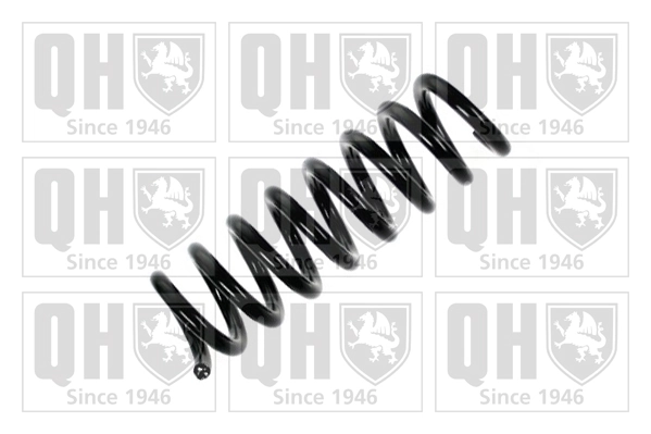 QUINTON HAZELL futómű rugó - QCS5915 - TothCarparts