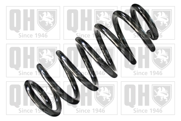QUINTON HAZELL futómű rugó - QCS5963 - TothCarparts