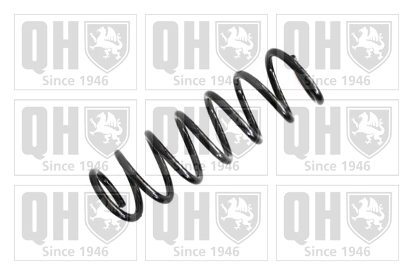 QUINTON HAZELL futómű rugó - QCS5972 - TothCarparts
