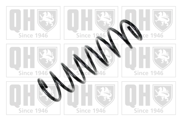 QUINTON HAZELL futómű rugó - QCS5989 - TothCarparts
