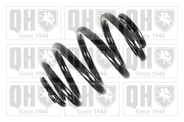 QUINTON HAZELL futómű rugó - QCS6046 - TothCarparts
