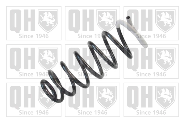 QUINTON HAZELL futómű rugó - QCS6225 - TothCarparts