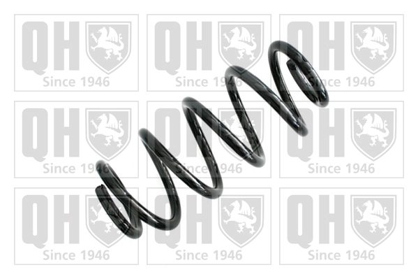 QUINTON HAZELL futómű rugó - QCS6255 - TothCarparts