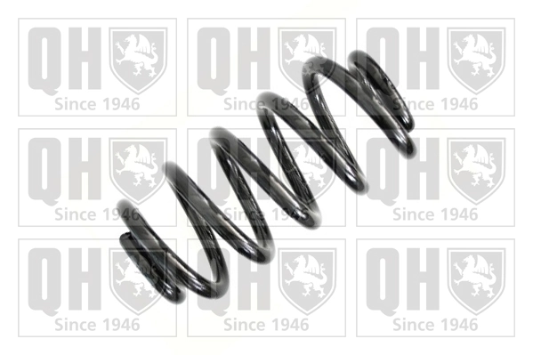 QUINTON HAZELL futómű rugó - QCS6383 - TothCarparts