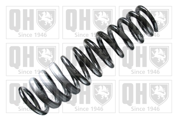 QUINTON HAZELL futómű rugó - QCS6460 - TothCarparts