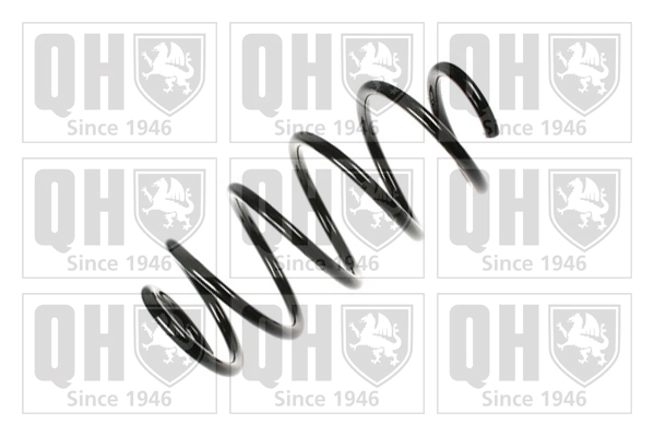 QUINTON HAZELL futómű rugó - QCS6548 - TothCarparts