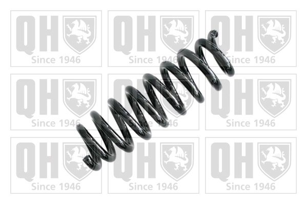 QUINTON HAZELL futómű rugó - QCS6602 - TothCarparts