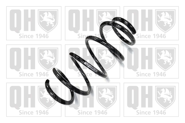 QUINTON HAZELL futómű rugó - QCS6772 - TothCarparts