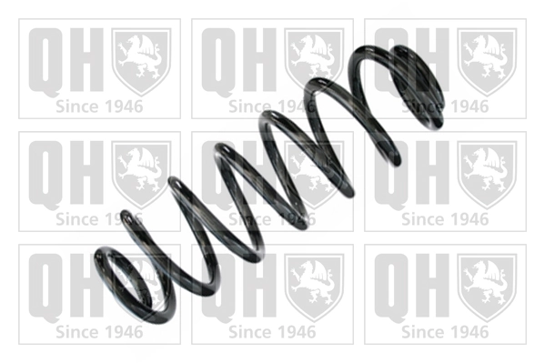 QUINTON HAZELL futómű rugó - QCS6823 - TothCarparts