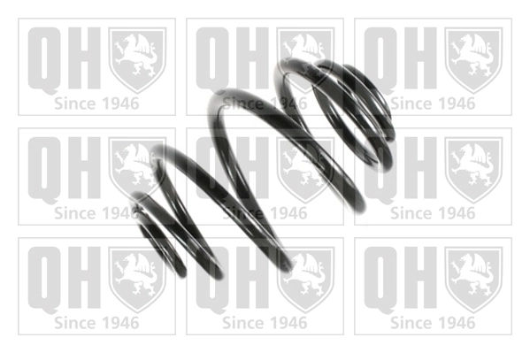 QUINTON HAZELL futómű rugó - QCS6882 - TothCarparts