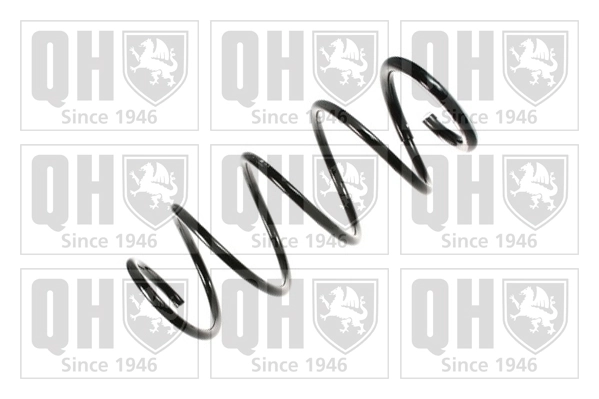 QUINTON HAZELL futómű rugó - QCS6887 - TothCarparts