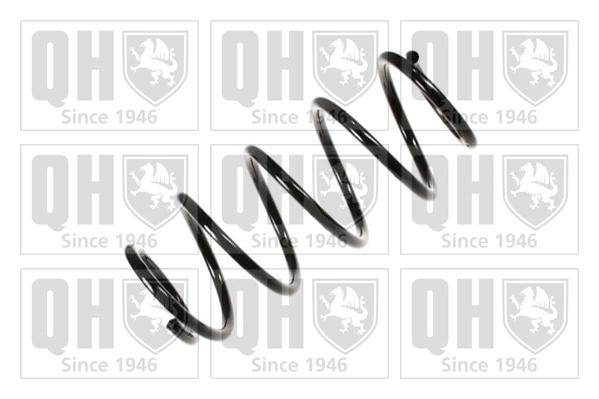 QUINTON HAZELL futómű rugó - QCS6979 - TothCarparts