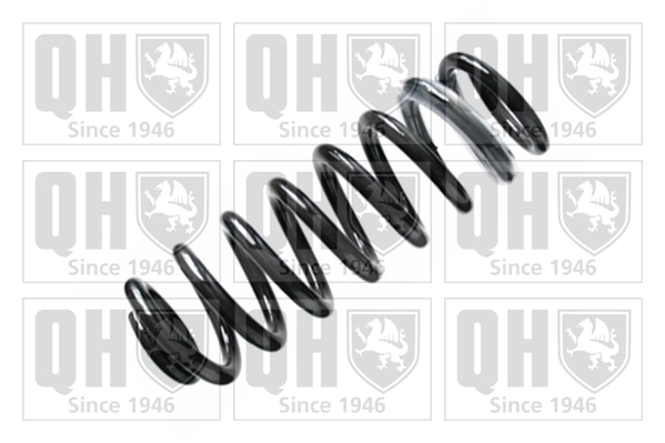 QUINTON HAZELL futómű rugó - QCS7009 - TothCarparts