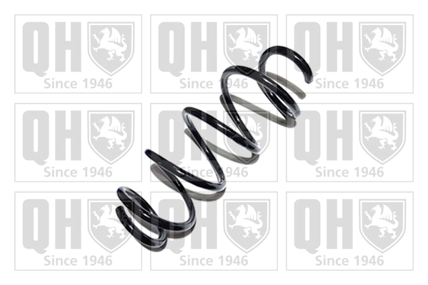 QUINTON HAZELL futómű rugó - QCS7088 - TothCarparts