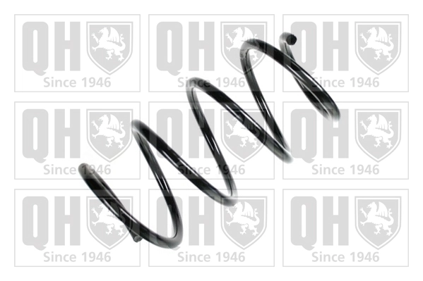 QUINTON HAZELL futómű rugó - QCS7164 - TothCarparts