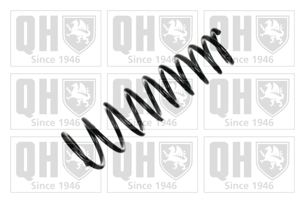 QUINTON HAZELL futómű rugó - QCS7168 - TothCarparts