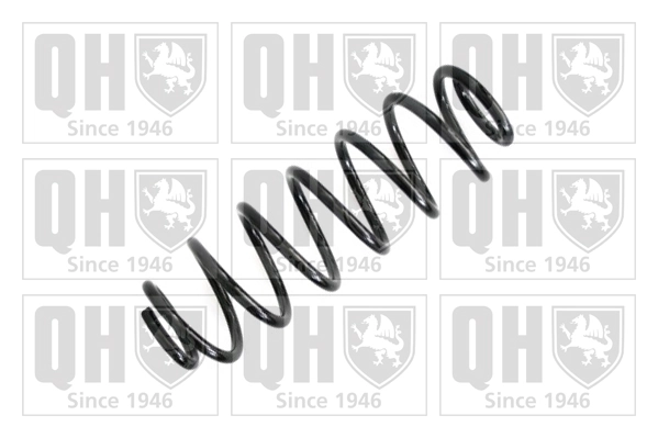 QUINTON HAZELL futómű rugó - QCS7232 - TothCarparts