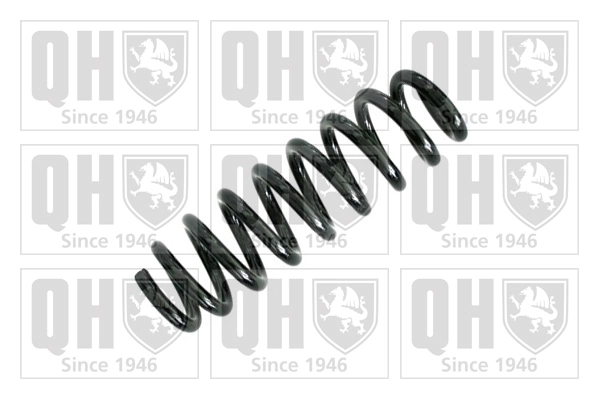 QUINTON HAZELL futómű rugó - QCS7258 - TothCarparts