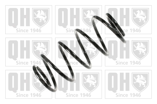 QUINTON HAZELL futómű rugó - QCS7274 - TothCarparts