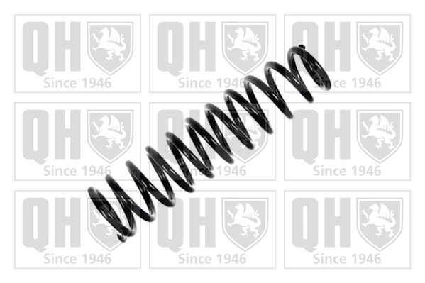 QUINTON HAZELL futómű rugó - QCS7301 - TothCarparts
