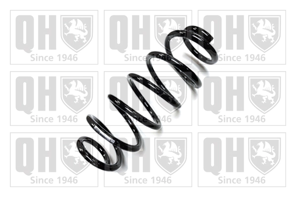 QUINTON HAZELL futómű rugó - QCS7361 - TothCarparts