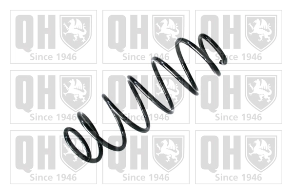 QUINTON HAZELL futómű rugó - QCS7394 - TothCarparts