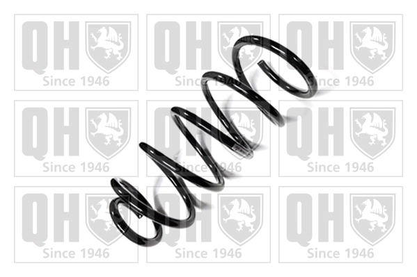 QUINTON HAZELL futómű rugó - QCS7404 - TothCarparts