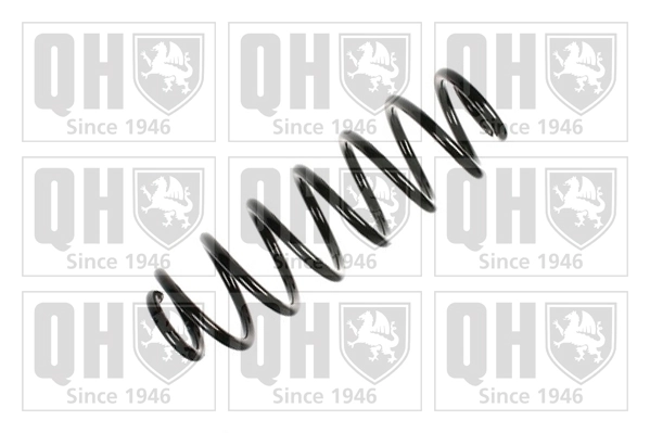 QUINTON HAZELL futómű rugó - QCS7511 - TothCarparts