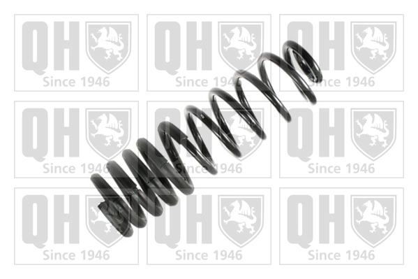 QUINTON HAZELL futómű rugó - QCS7601 - TothCarparts