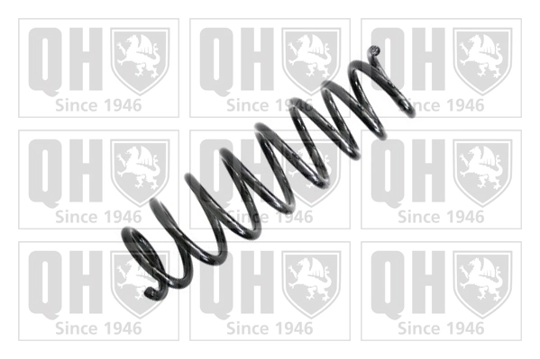 QUINTON HAZELL futómű rugó - QCS7676 - TothCarparts