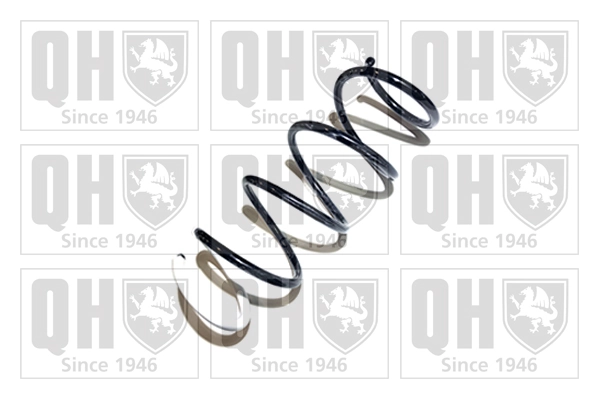QUINTON HAZELL futómű rugó - QCS7714 - TothCarparts
