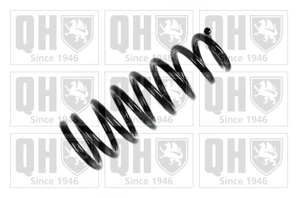 QUINTON HAZELL futómű rugó - QCS7767 - TothCarparts