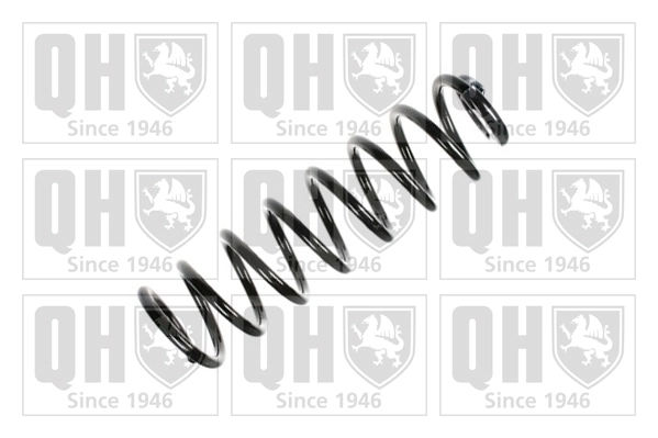 QUINTON HAZELL futómű rugó - QCS7862 - TothCarparts