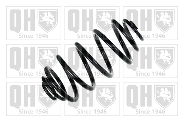 QUINTON HAZELL futómű rugó - QCS7864 - TothCarparts