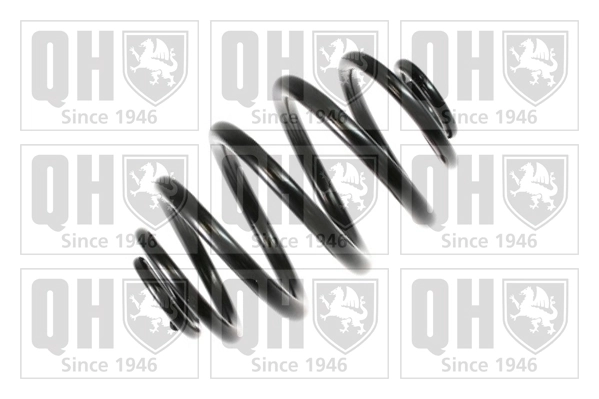 QUINTON HAZELL futómű rugó - QCS7867 - TothCarparts