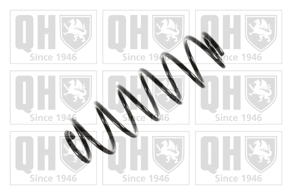 QUINTON HAZELL futómű rugó - QCS7870 - TothCarparts