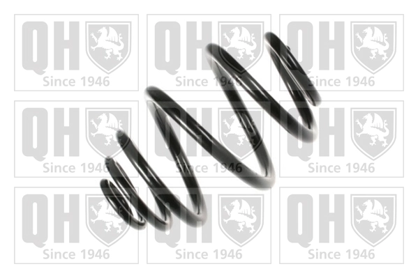 QUINTON HAZELL futómű rugó - QCS7895 - TothCarparts