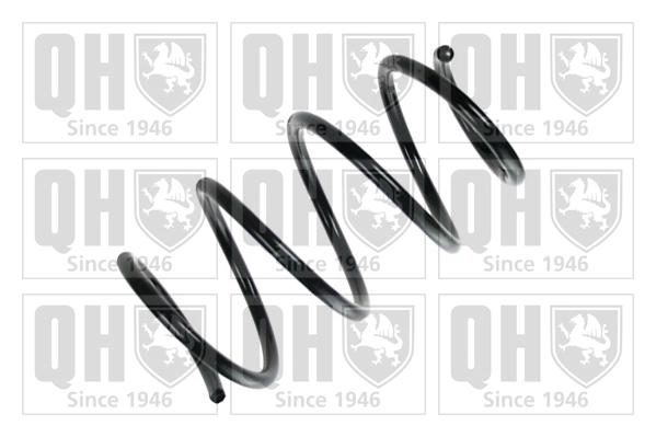 QUINTON HAZELL futómű rugó - QCS7914 - TothCarparts