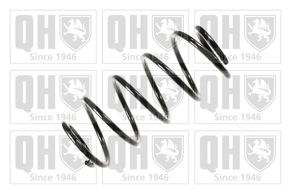 QUINTON HAZELL futómű rugó - QCS7936 - TothCarparts