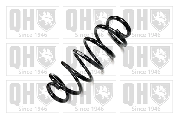 QUINTON HAZELL futómű rugó - QCS7947 - TothCarparts