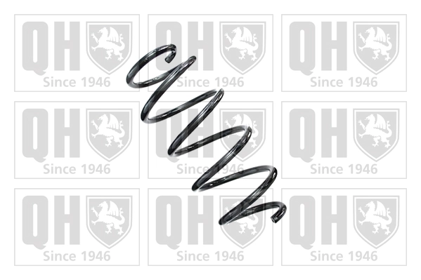 QUINTON HAZELL futómű rugó - QCS8005 - TothCarparts