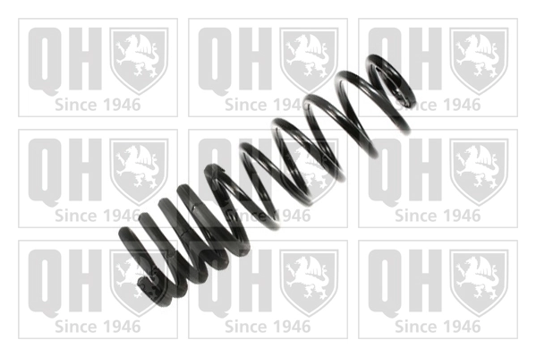 QUINTON HAZELL futómű rugó - QCS8054 - TothCarparts