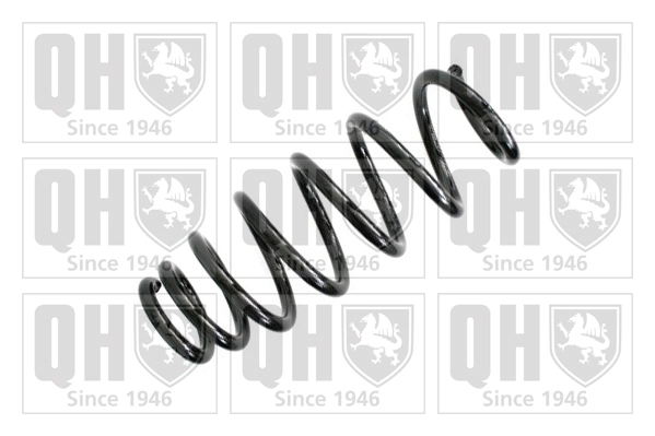QUINTON HAZELL futómű rugó - QCS8067 - TothCarparts