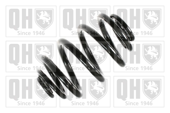 QUINTON HAZELL futómű rugó - QCS8118 - TothCarparts