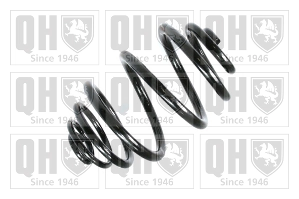 QUINTON HAZELL futómű rugó - QCS8188 - TothCarparts