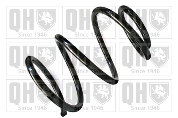 QUINTON HAZELL futómű rugó - QCS8243 - TothCarparts