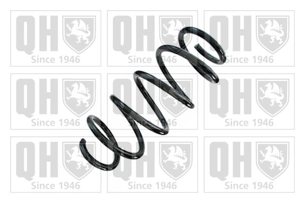 QUINTON HAZELL futómű rugó - QCS8714 - TothCarparts