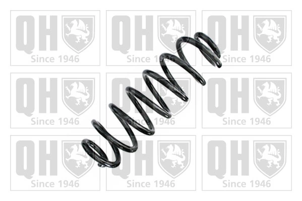 QUINTON HAZELL futómű rugó - QCS8821 - TothCarparts