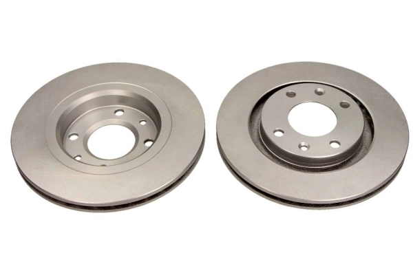 QUARO féktárcsa - QD0008 - TothCarparts
