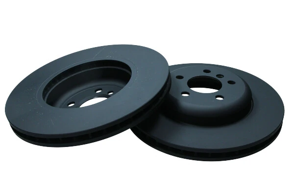 QUARO féktárcsa - QD0016HC - TothCarparts